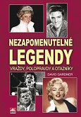 eKniha -  Nezapomenutelné legendy