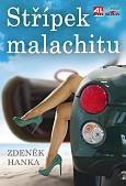 eKniha -  Střípek malachitu