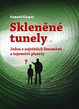 eKniha -  Skleněné tunely