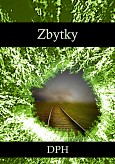 eKniha -  Zbytky