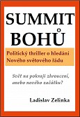 eKniha -  Summit bohů