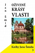 eKniha -  Oživené krásy vlasti