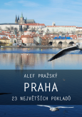 eKniha -   Praha: 23 největších pokladů