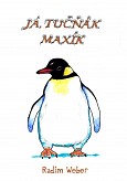 eKniha -  Já, tučňák Maxík