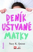 eKniha -  Deník uštvané matky