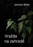 eKniha -  Vražda na zahradě