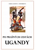 eKniha -  Po prašných cestách Ugandy