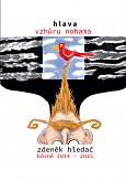 eKniha -  Hlava vzhůru nohama