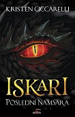 eKniha -  Iskari - Poslední Namsara