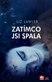 eKniha -  Zatímco jsi spala