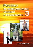 eKniha -  Povídky ze seznamovacích víkendů a dovolených 3