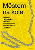 eKniha -  Městem na kole: Příručka městského cyklisty