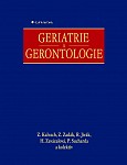 eKniha -  Geriatrie a gerontologie