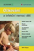 eKniha -  Očkování a infekční nemoci dětí