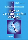 eKniha -  HIV/AIDS v chirurgických oborech