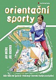 eKniha -  Orientační sporty