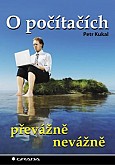 eKniha -  O počítačích převážně nevážně