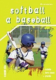 eKniha -  Softball a baseball