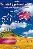 eKniha -  Turistický průvodce VIII.: zajímavosti ze slovenských hradů a zámků