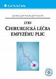 eKniha -  LVRS – Chirurgická léčba emfyzému plic