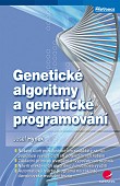 eKniha -  Genetické algoritmy a genetické programování