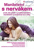 eKniha -  Manželství s nervákem: aneb Jak přežít v problematickém manželství a nezhroutit se z toho