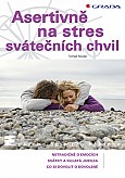 eKniha -  Asertivně na stres svátečních chvil