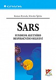 eKniha -  SARS: Syndrom akutního respiračního selhání