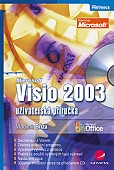 eKniha -  Visio 2003: uživatelská příručka