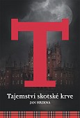 eKniha -  Tajemství skotské krve