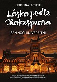 eKniha -  Láska podle Shakespeara III.