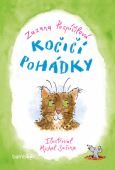 eKniha -  Kočičí pohádky