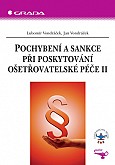 eKniha -  Pochybení a sankce při poskytování ošetřovatelské péče II