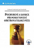 eKniha -  Pochybení a sankce při poskytování ošetřovatelské péče