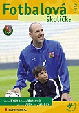 eKniha -  Fotbalová školička