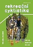eKniha -  Rekreační cyklistika