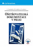 eKniha -  Ošetřovatelská dokumentace v praxi