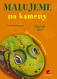 eKniha -  Malujeme na kameny