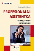 eKniha -  Profesionální asistentka: Účinná podpora managementu