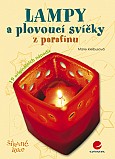 eKniha -  Lampy a plovoucí svíčky z parafínu