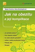 eKniha -  Jak na obezitu a její komplikace