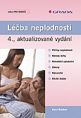 eKniha -  Léčba neplodnosti: 4., aktualizované vydání