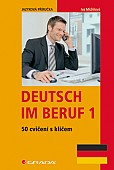 eKniha -  Deutsch im Beruf: 50 cvičení s klíčem
