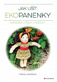 eKniha -  Jak ušít ekopanenky