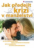 eKniha -  Jak předejít krizi v manželství