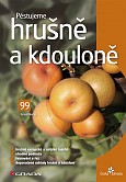 eKniha -  Pěstujeme hrušně a kdouloně