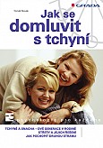 eKniha -  Jak se domluvit s tchyní