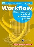 eKniha -  Workflow: Nástroj manažera pro řízení podnikových procesů