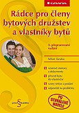 eKniha -  Rádce pro členy bytových družstev a vlastníky bytů: 3. přepracované vydání