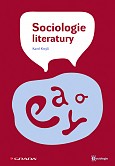 eKniha -  Sociologie literatury: 